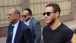 قضية رمضان صبحي.. 35 يوما حبسا «قبل الحكم»