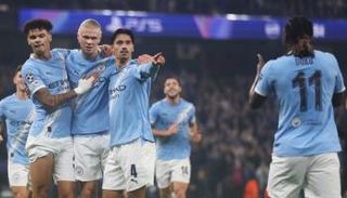 موعد مباراة سيتي اليوم 