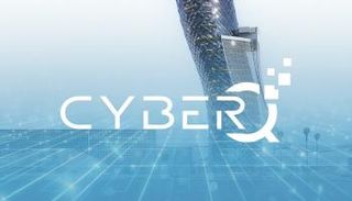 مؤتمر “سايبر كيو“