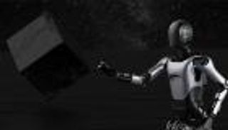 روبوت صيني بهيئة بشرية يحطم الرقم القياسي العالمي في المشي (فيديو)