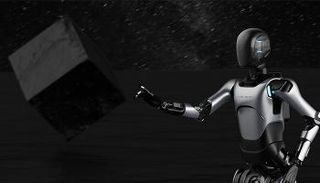 الروبوت AgiBot A2