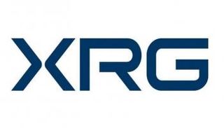 شعار شركة XRG