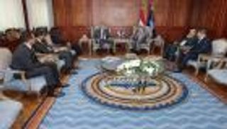 &laquo;ميرسك&raquo; تستأنف المرور عبر قناة السويس مطلع ديسمبر &laquo;جزئياً&raquo;