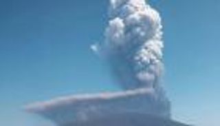 آخر تطورات ثوران بركان «هايلي غوبي» في إثيوبيا