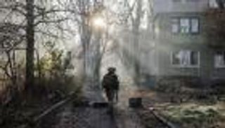 لأول مرة في 4 سنوات.. تسوية من 7 نقاط لحرب أوكرانيا تلوح بالأفق