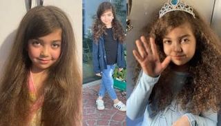 قضية مقتل الطفلة أيسل في مصر