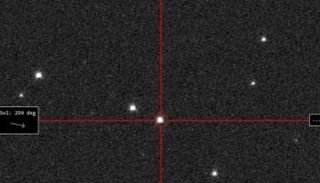 رصد وتوثيق اختفاء أحد نجوم مجموعة 