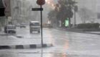 تحذيرات جوية في مصر.. مخاطر سيول على جنوب البحر الأحمر والصعيد