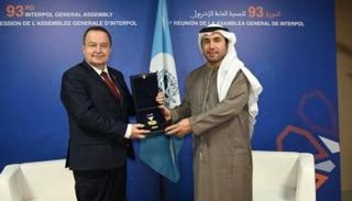 اللواء الدكتور أحمد ناصر الريسي