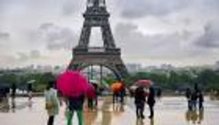 هيئة الأرصاد تكشف المقاطعات الفرنسية الأكثر أمطارا خلال ثلاثة عقود