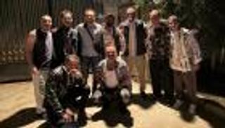 قبل عرضه بالمنصات.. التفاصيل الكاملة لمسلسل «دافنينه سوا»