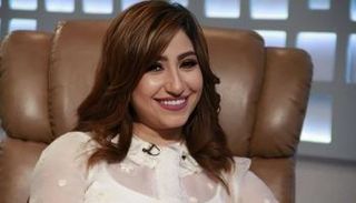 المطربة بوسي