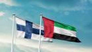 الإمارات وفنلندا..التزام بحل الدولتين ودعم لوحدة السودان ورفض للتطرف