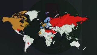 الإخوان تواجه إجراءات عقابية عدة حول العالم