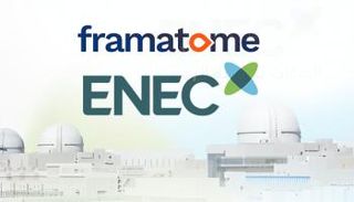 منشأة «فراماتوم» المتطورة بمدينة ريتشلاند بالولايات المتحدة الأمريكية 