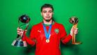 مفاجأة أمم أفريقيا.. 3 مؤشرات تقرب عثمان معما من منتخب المغرب