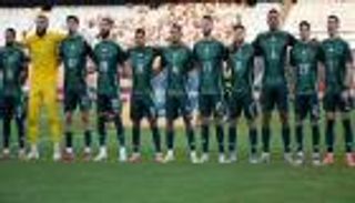 قبل المشاركة في كأس العرب.. ماذا قدم ثلاثي هجوم الجزائر مع «الخضر»؟