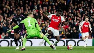 مشاهدة مباراة أرسنال والبايرن اليوم 