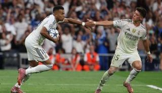 موعد مباراة الريال اليوم 