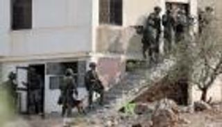 اقتحامات واعتقالات.. عملية إسرائيلية شمال الضفة الغربية