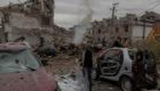 ويتكوف إلى موسكو ودريسكول إلى كييف.. واشنطن تحفّز تفاعلات السلام