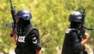 مقتل إرهابيين اثنين في الأردن بعد اشتباك مع قوات الأمن