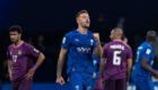 بالعلامة الكاملة.. الهلال إلى ثمن نهائي دوري أبطال آسيا للنخبة
