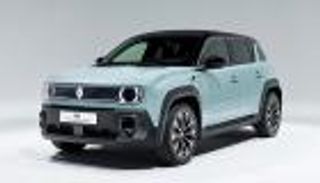 رينو 4 الكهربائية تعاني من هذا العيب.. انطلاقة مخيبة وحل سريع 