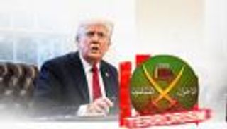 اجتماعات طارئة.. «العين الإخبارية» تكشف كواليس الارتباك داخل الإخوان بعد قرار ترامب