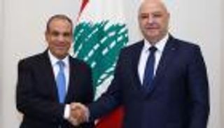 مباحثات مصرية لبنانية.. القاهرة تتعهد ببذل جهود لخفض التصعيد