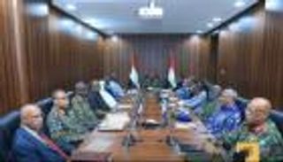 «أنباء عن استقالته».. غياب وزير الدفاع السوداني يكشف نفوذ الإخوان داخل الجيش