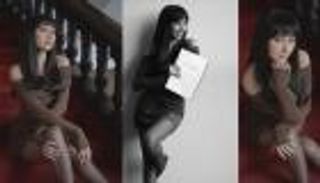 جيسي عبدو تكشف كواليس شخصيتها في مسلسل «لوبي الغرام» لرمضان 2026