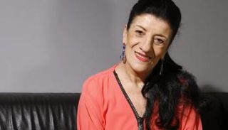 سبب وفاة الفنانة الجزائرية بيونة