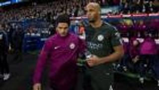 من أرتيتا لكومباني.. روح غوارديولا تحضر في قمة أرسنال وبايرن ميونخ