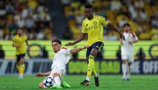 القنوات الناقلة لمباراة النصر اليوم 