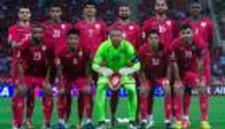 القنوات الناقلة لمباراة عمان والصومال في التصفيات المؤهلة إلى كأس العرب 2025