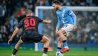 بسبب مازا.. هجوم إنجليزي حاد على ريان آيت نوري