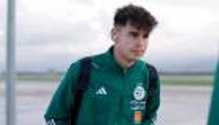 هل ندم على عدم انتظار الدنمارك؟.. أمين شياخة يرد