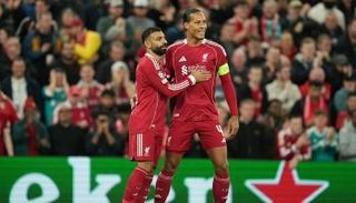 موعد مباراة ليفربول اليوم 