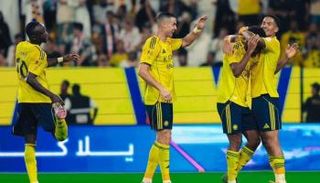 مشاهدة مباراة النصر اليوم 