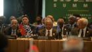 قمة لواندا الأوروبية الأفريقية.. هل تدشن حقبة تعزيز التجارة وكبح الهجرة؟