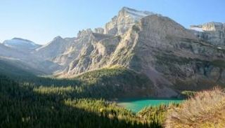 المتنزهات الوطنية في الولايات المتحدة