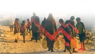 حرب غزة تكبد الاقتصاد الفلسطيني خسائر غير مسبوقة