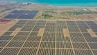 بقيمة مليار دولار.. الإمارات تطلق حزمة مشاريع للطاقة في اليمن