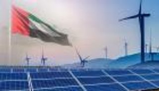 اليمن المتجدد والمستدام.. مشاريع إماراتية عملاقة تتدفق في قطاع الطاقة