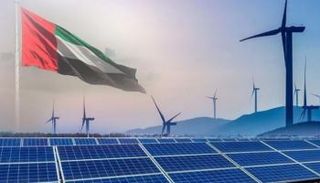 دعم إماراتي متجدد لقطاع الطاقة اليمني