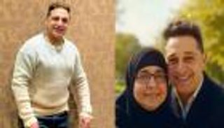 بعد نقلها للمستشفى.. تطورات خطيرة في حالة والدة الفنان رضا البحراوي