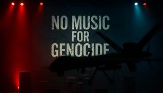 مقاطعة موسيقية تضغط على إسرائيل