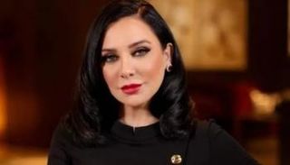 الفنانة السورية سلاف فواخرجي