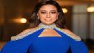 ريهام عبد الحكيم: تكريم عمار الشريعي يحمل مكانة خاصة لدي (خاص)